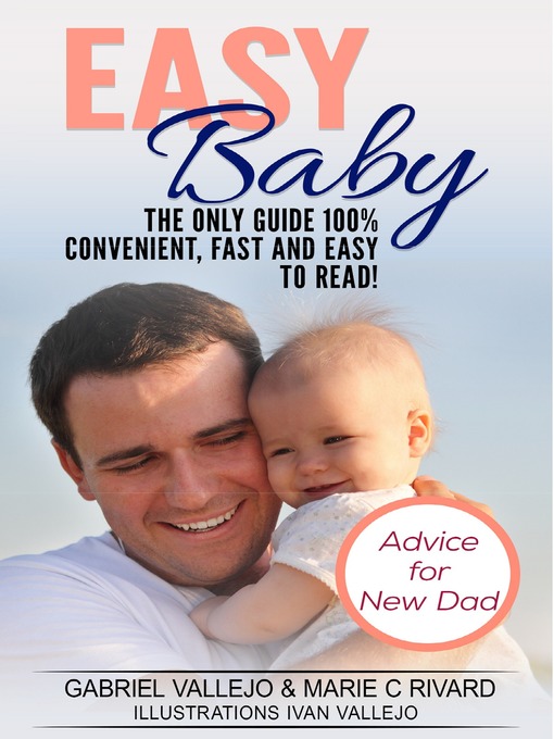 Cover image for Easy Baby